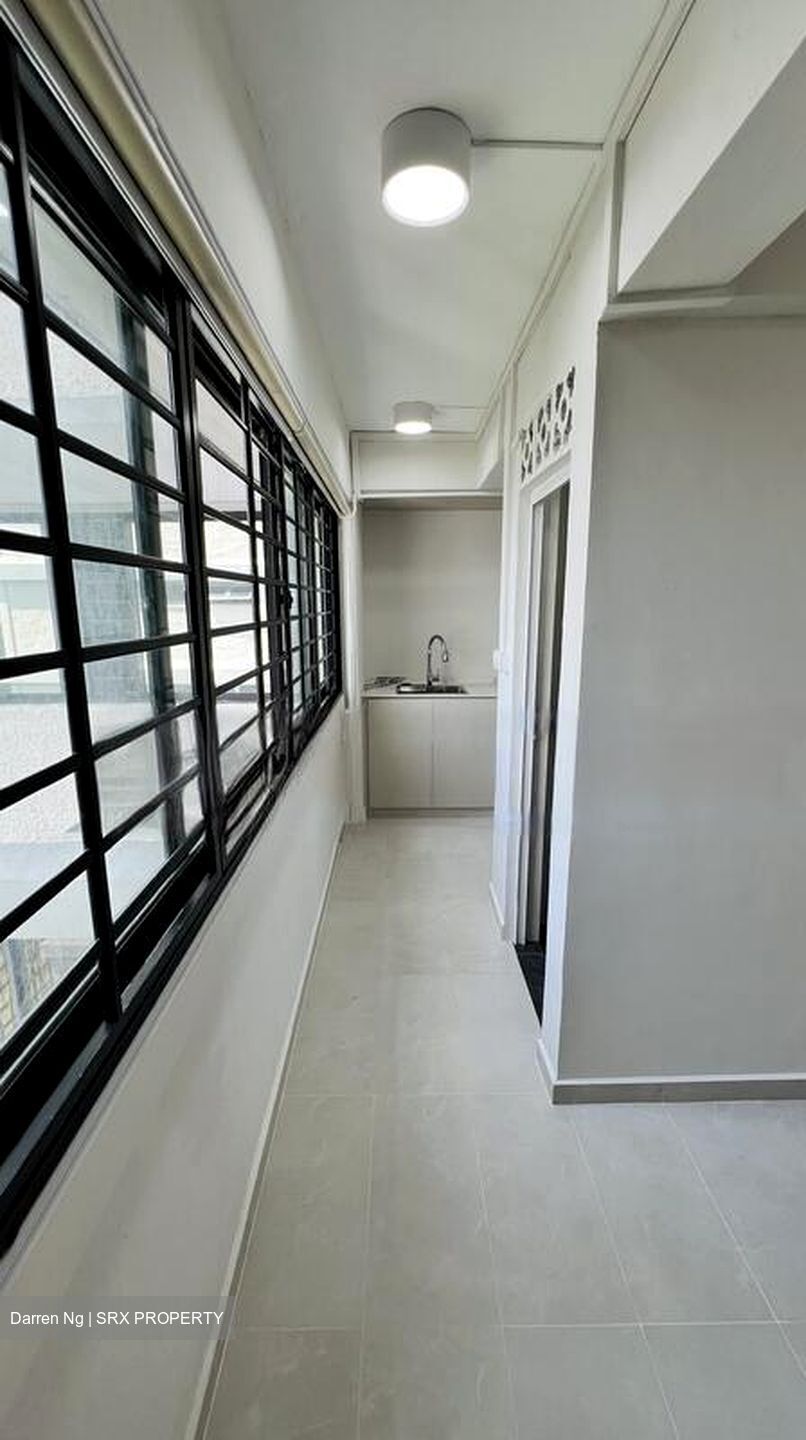 Laguna Park (D15), Apartment #438156451